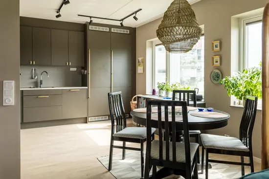 Bostadsrätt, Solgårdsterrassen 14, Centralt, Stenungsund