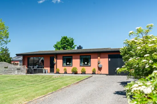 Villa, Högseröd 1023, Eslöv