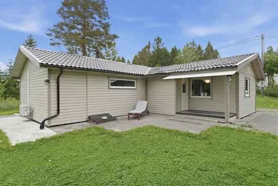 Villa, Risbacka södra 3, Härryda