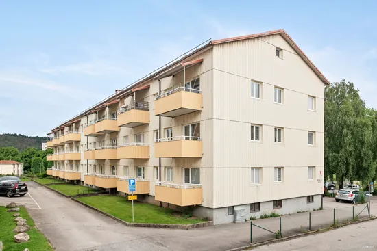 Bostadsrätt, Västmannagatan 11, Norrby, Borås