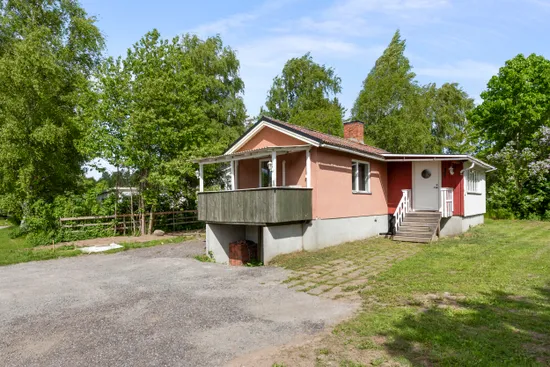 Villa, Ortalavägen 141, Norrtälje