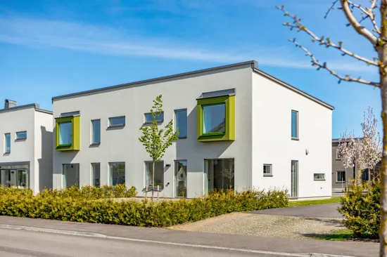 Villa, Radhus, Gryningsvägen 32B