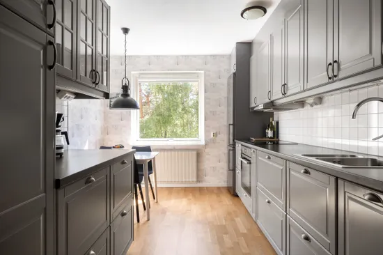Bostadsrätt, Fastlagsgatan 8, Göteborg