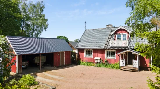 Gård/Skog, Onslunda 337, Onslunda, Tomelilla