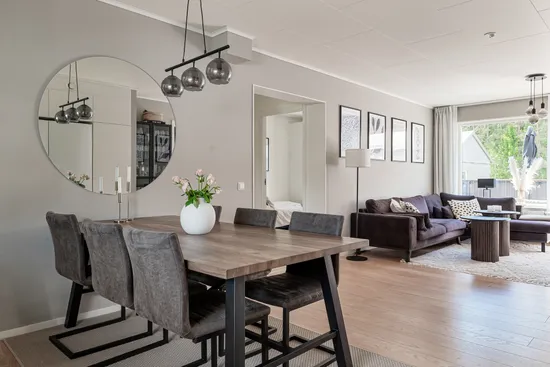 Bostadsrätt, Österkärvsvägen 7D, Gnesta