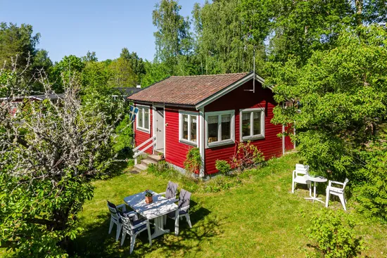 Fritidshus, Husby ringväg 59, Husby, Strängnäs