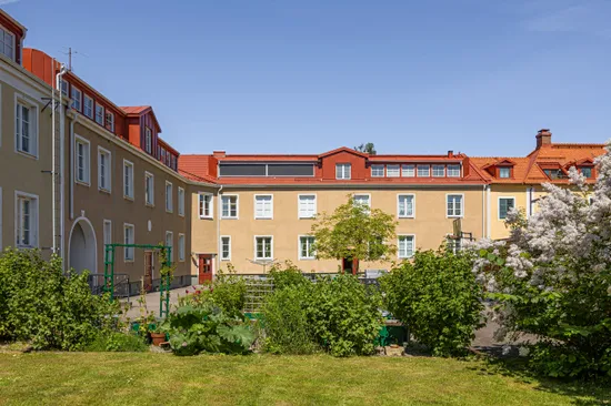 Bostadsrätt, Tegnérgatan 6B, Malmen, Kalmar