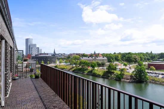 Bostadsrätt, Citadellsvägen 17A, Citadellskajen, Malmö