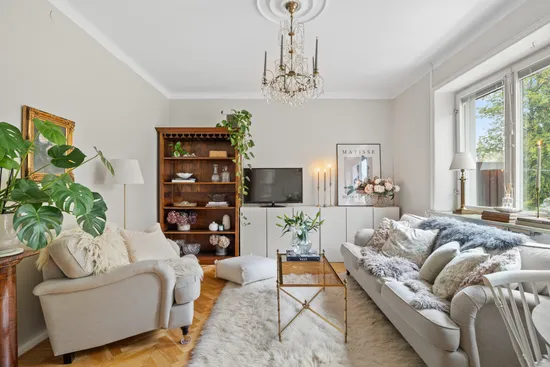 Bostadsrätt, Sjögatan 13B, Torpa, Jönköping