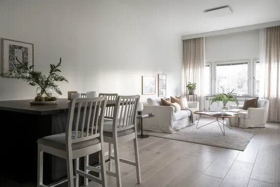 Bostadsrätt, Tomtegatan 1, Gårda, Göteborg