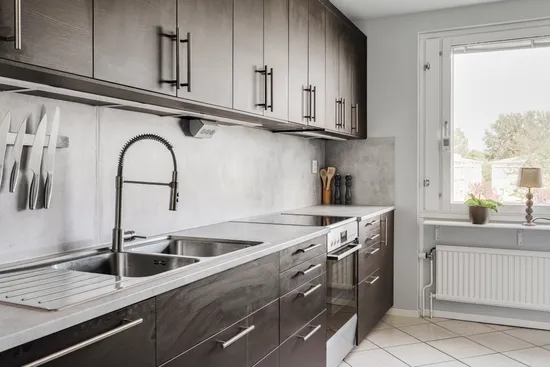 Bostadsrätt, Kommendantsvägen 10, Näsby, Kristianstad