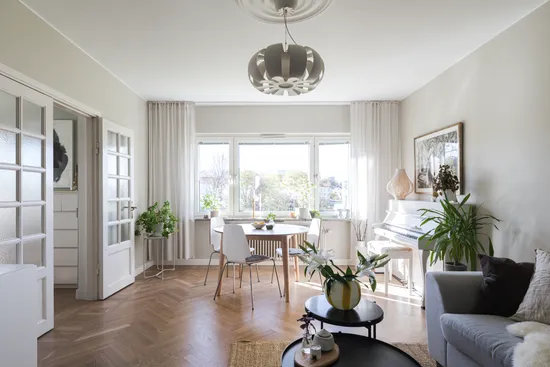 Bostadsrätt, Wingårdsgatan 9E, Kålltorp, Göteborg