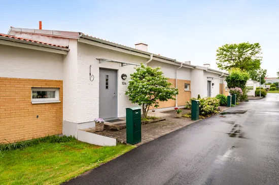 Bostadsrätt, Källgatan 13A, Centralt, Motala