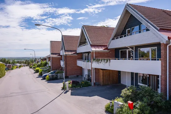 Villa, Radhus, Linnévägen 41, Jursla, Norrköping