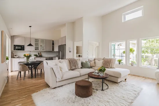 Bostadsrätt, Radhus, Annebergsslingan 8, Anneberg, Karlstad