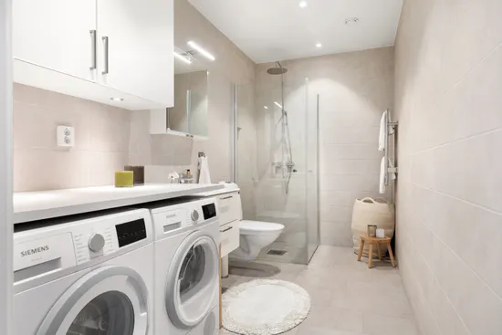Bostadsrätt, Lunagränd 1, Ranagård, Halmstad