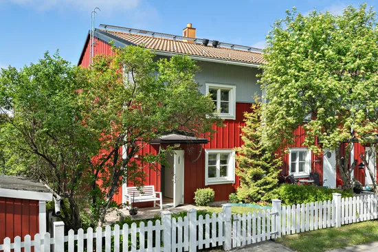 Bostadsrätt, Älvans väg 69, Tomtebo, Umeå