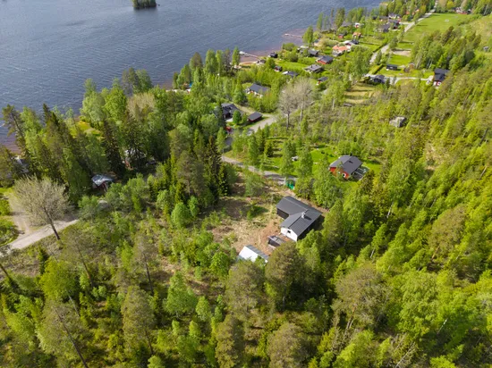 Fritidshus, Södervik 276, Södervik, Umeå