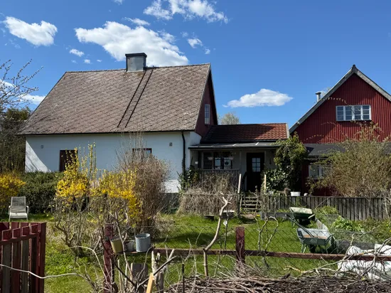 Villa, Styrödsvägen 134-50, Sjöbo