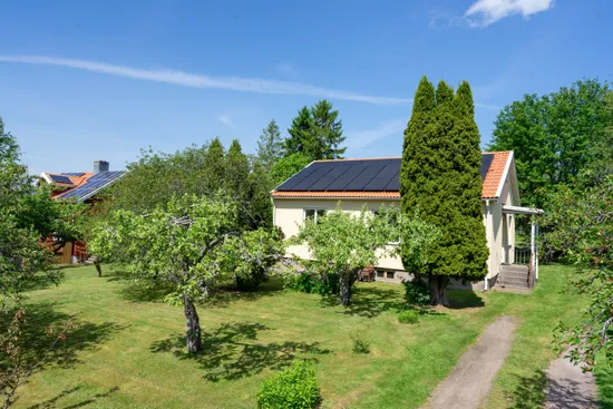 Villa, Överbo Boliden 1, Varnhem, Skara