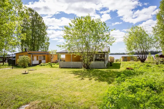 Fritidshus, Skrängstabodarna 192, Skrängstabodarna, Sundsvall