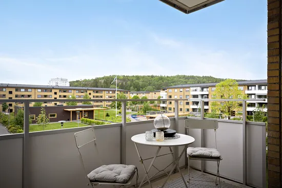 Bostadsrätt, Blandsädesgatan 4D, Mölndal