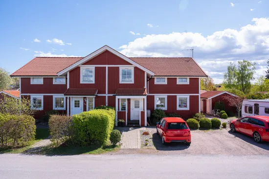 Bostadsrätt, Fodervägen 1B, Loddby, Norrköping