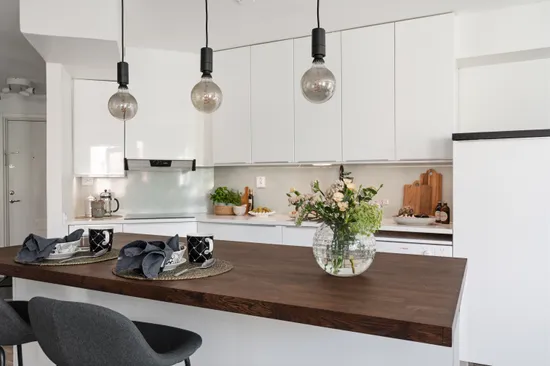 Bostadsrätt, Hyggesvägen 12, Furulund, Partille
