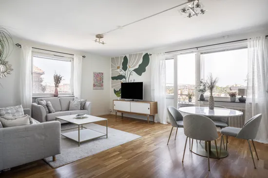 Bostadsrätt, Storgatan 34, Eslöv - Centralt, Eslöv
