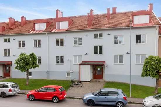 Bostadsrätt, Margaretagatan 39, Dotorp, Falköping