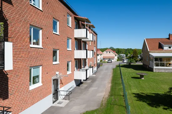 Bostadsrätt, Strandvägen 28D, Nedre Holm, Motala