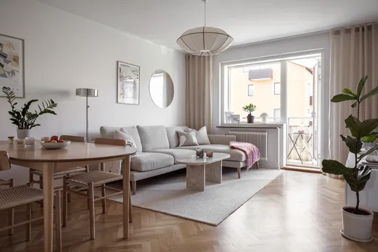 Bostadsrätt, Fjärdingsgatan 16D, Centrala Hisingen, Göteborg