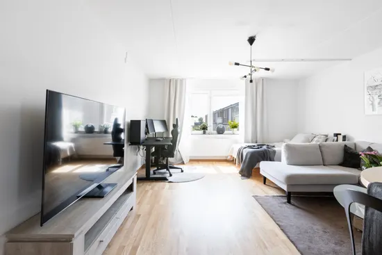 Bostadsrätt, Engelbrektsgatan 17, Rörstorp, Värnamo