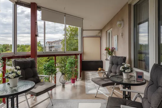 Bostadsrätt, Konstnärsvägen 5, Västerås
