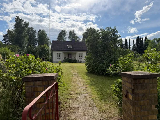 Villa, Kanarp 7, På landet, Jönköping