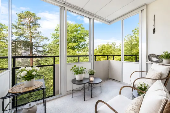 Bostadsrätt, Filarvägen 3, Kallhäll, Järfälla
