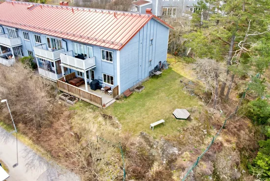 Bostadsrätt, Hedenhösvägen 18, Solgård, Huddinge