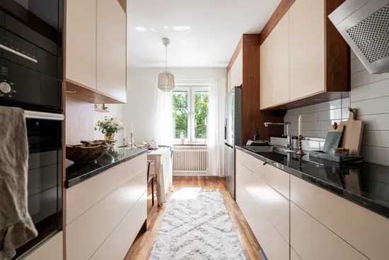 Bostadsrätt, Vinggatan 3A, Berghamra, Västerås