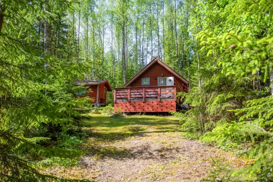 Fritidshus, Mosserud Sjötorp 7, Kil