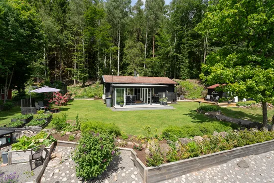 Villa, Välasjö 132, Okome, Falkenberg
