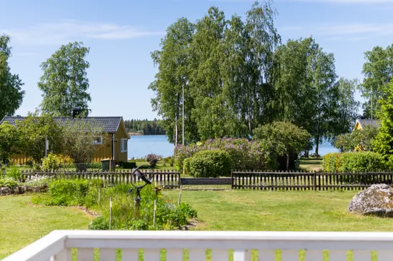 Fritidshus, Sjökärrsvägen 34