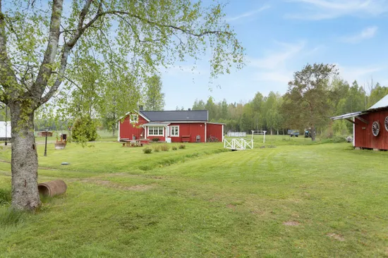 Villa, Viberg 539, Väse, Karlstad