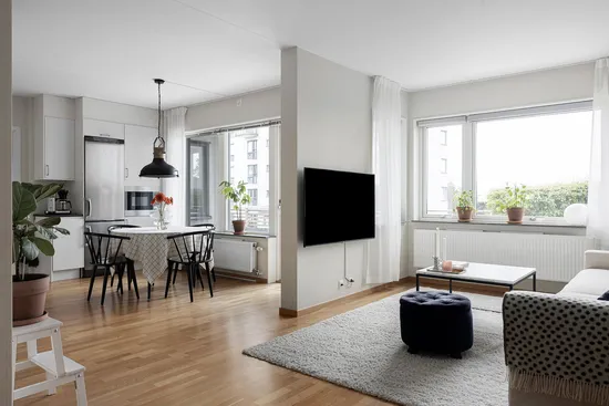 Bostadsrätt, Jan Ivarssons väg 6, Hallerna, Stenungsund