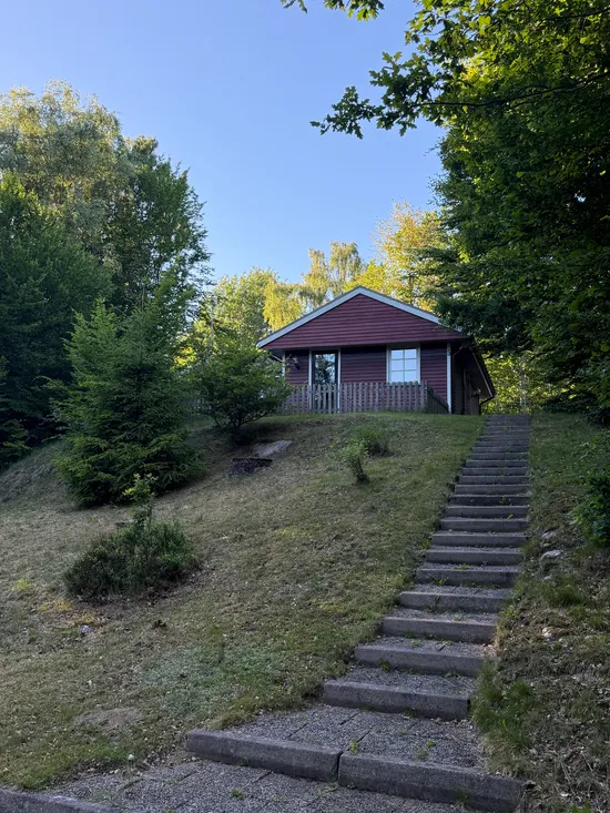Fritidshus, Lindhaga 23, Lindhaga, Höör