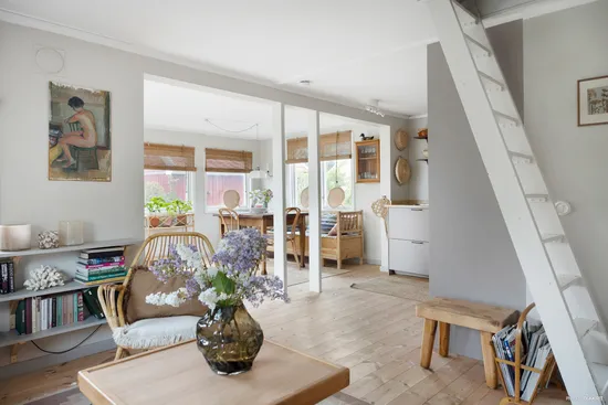 Fritidshus, Triogången 79, Säve, Göteborg