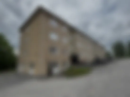 Bostadsrätt, Adressen är dold tillsvidare, Ljusdal