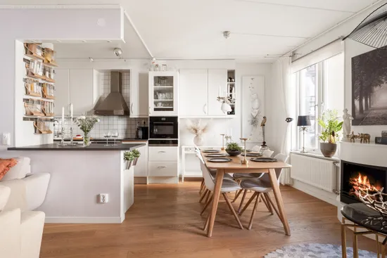Bostadsrätt, Packhusplatsen 4B, Inom Vallgraven, Göteborg