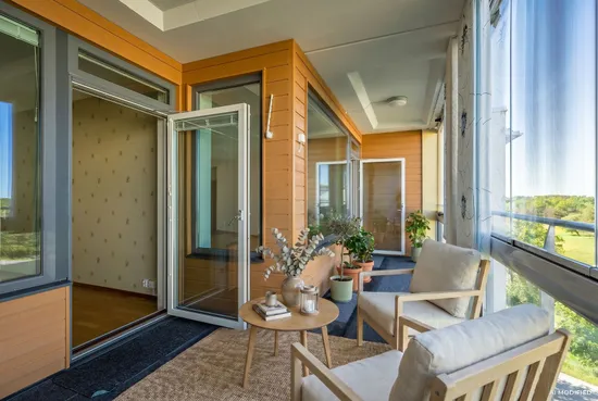 Bostadsrätt, Kompanigatan 54, Hagaberg, Linköping