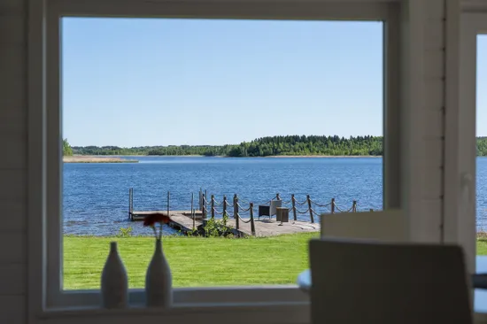 Fritidshus, Brännäset 21, Brännäset, Skellefteå