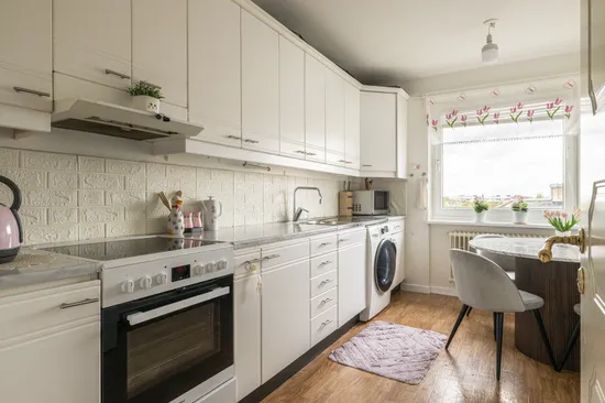 Bostadsrätt, Brunnsgatan 8B, Huskvarna Söder, Jönköping